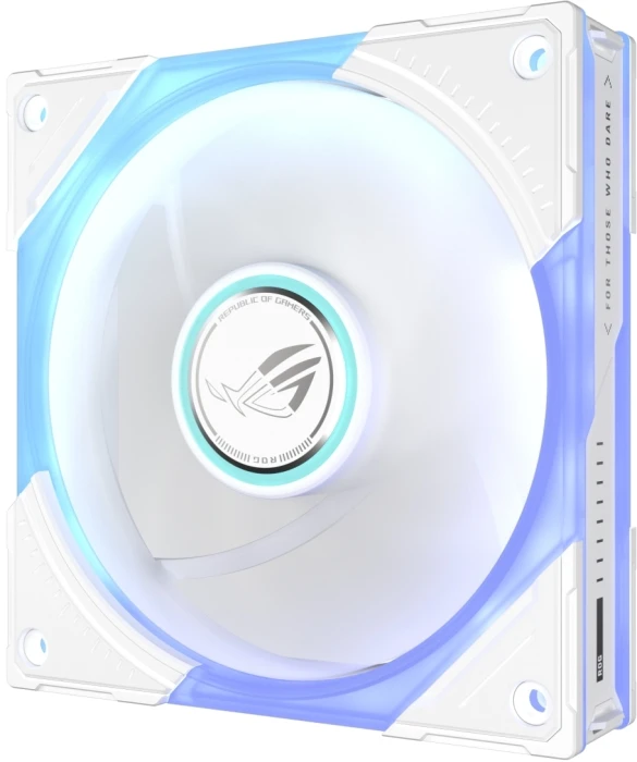 ASUS ROG Eurux GR120 - Reverse White
