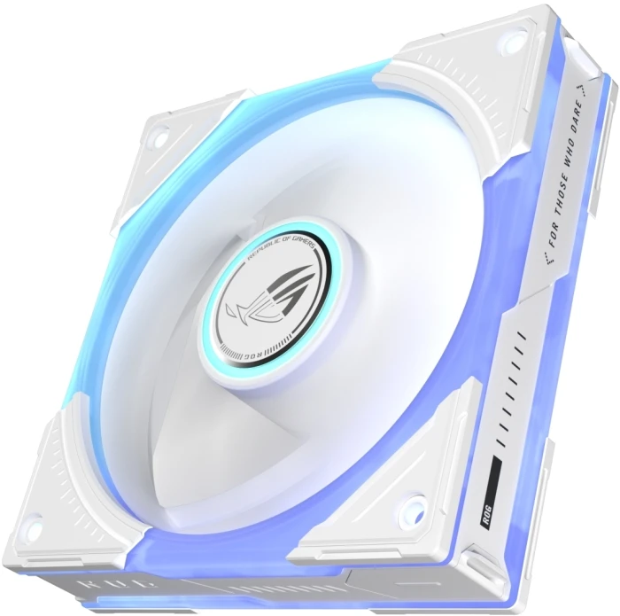 ASUS ROG Eurux GR120 - Reverse White