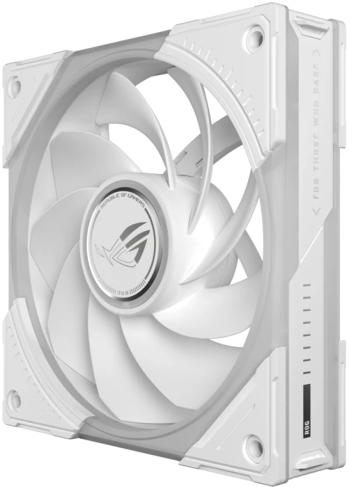 ASUS ROG Eurux GR120 - Reverse White