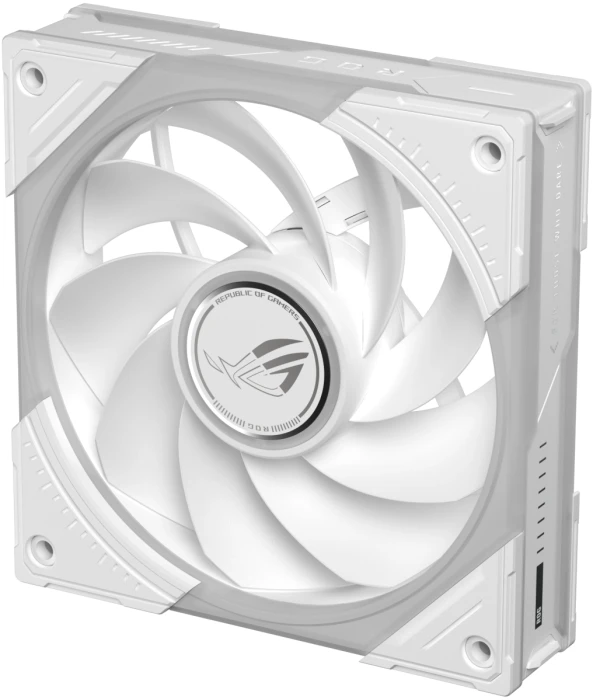 ASUS ROG Eurux GR120 - Reverse White
