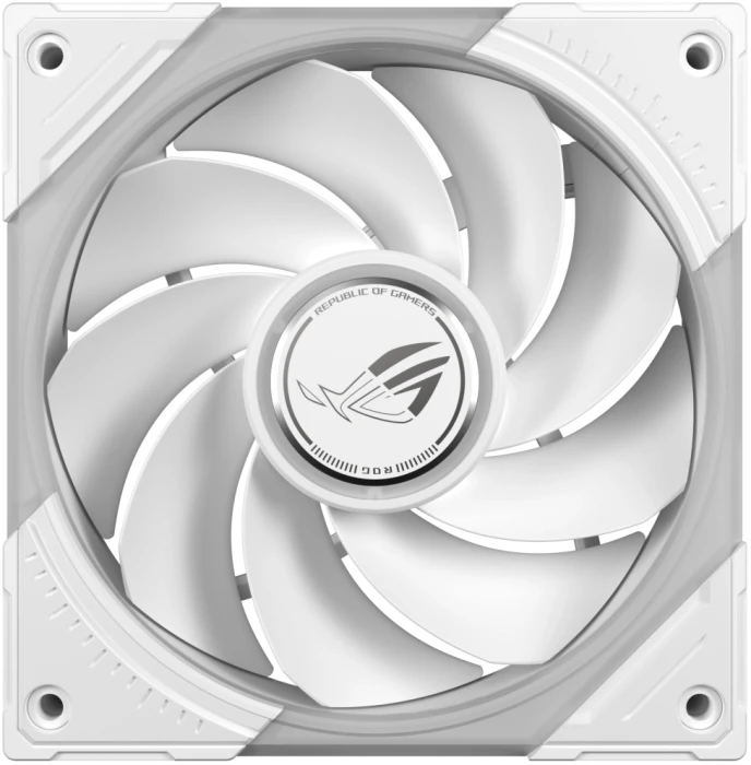 ASUS ROG Eurux GR120 - Reverse White