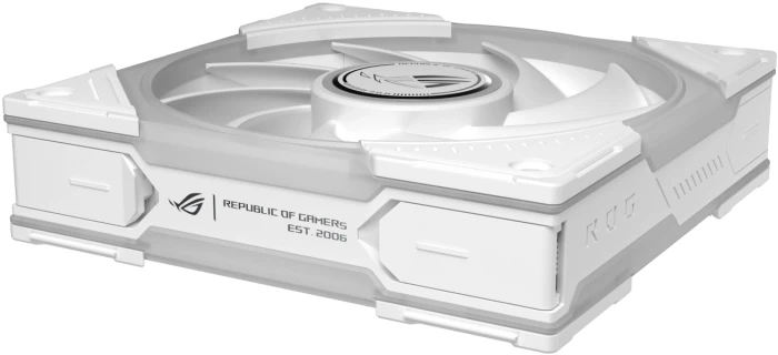 ASUS ROG Eurux GR120 - Reverse White