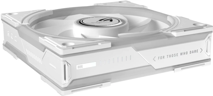 ASUS ROG Eurux GR120 - Reverse White