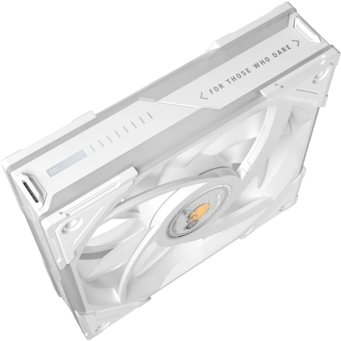 ASUS ROG Eurux GR120 - Reverse White