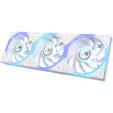ASUS ROG Eurux GR120 - Reverse White