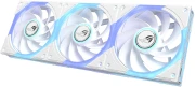 ASUS ROG Eurux GR120 - Reverse White