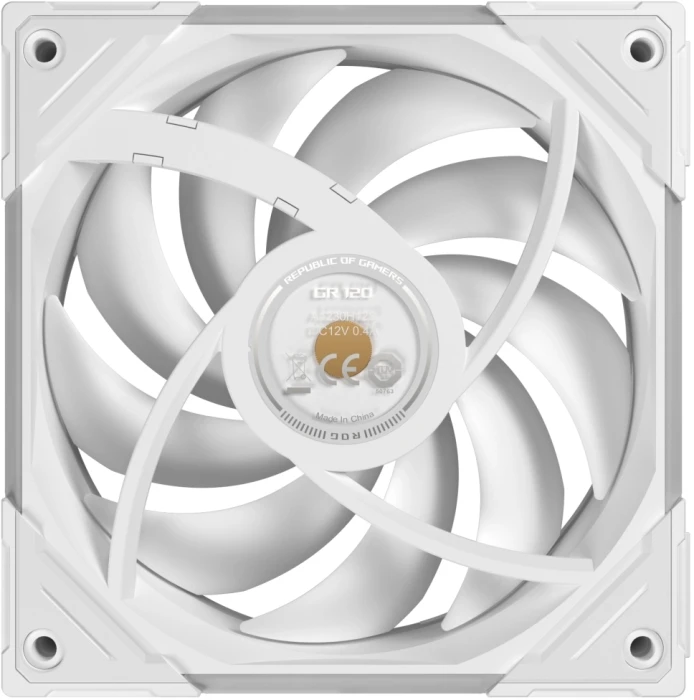 ASUS ROG Eurux GR120 - Reverse White