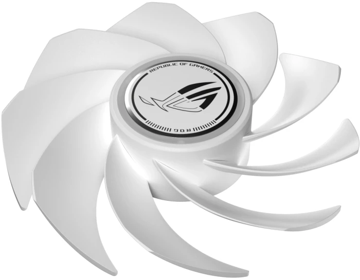 ASUS ROG Eurux GR120 - Reverse White