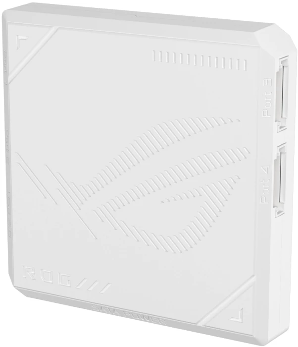 ASUS ROG Eurux GR120 - Reverse White