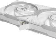 ASUS ROG Eurux GR120 - Reverse White