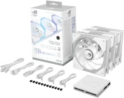 ASUS ROG Eurux GR120 - Reverse White