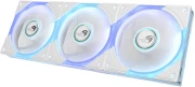 ASUS ROG Eurux GR120 - Reverse White