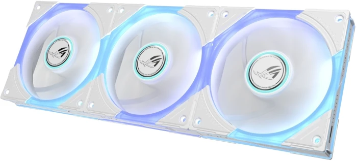 ASUS ROG Eurux GR120 - Reverse White