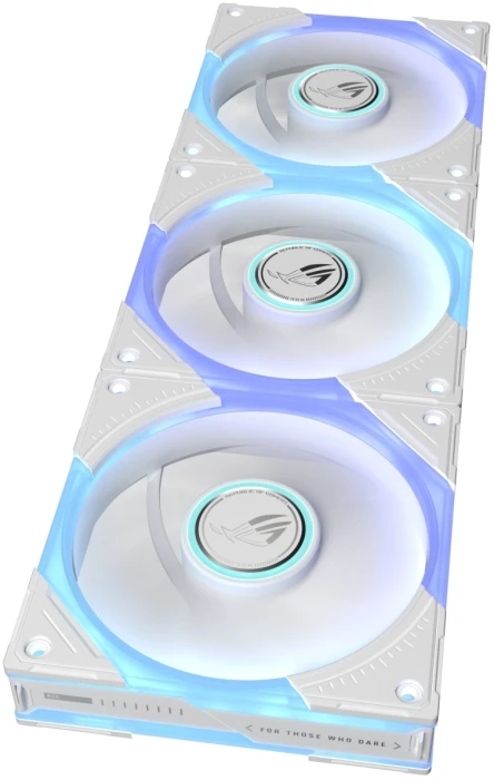 ASUS ROG Eurux GR120 - Reverse White