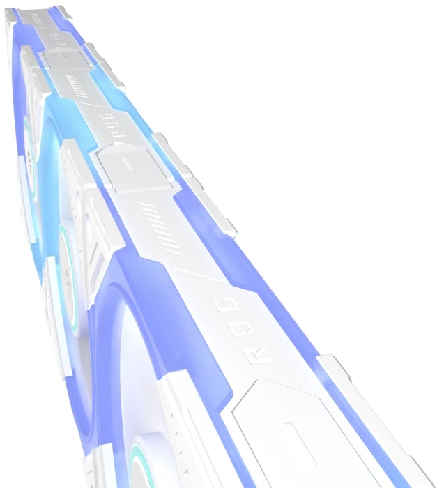 ASUS ROG Eurux GR120 - Reverse White