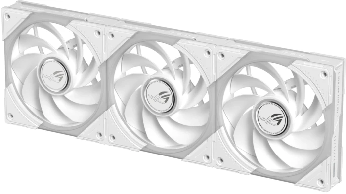 ASUS ROG Eurux GR120 - Reverse White