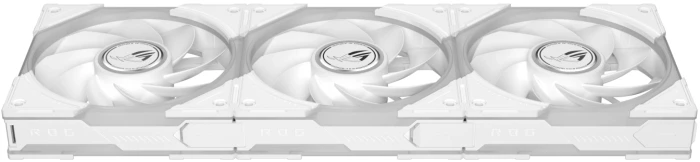 ASUS ROG Eurux GR120 - Reverse White