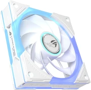 ASUS ROG Eurux GR120 - Reverse White