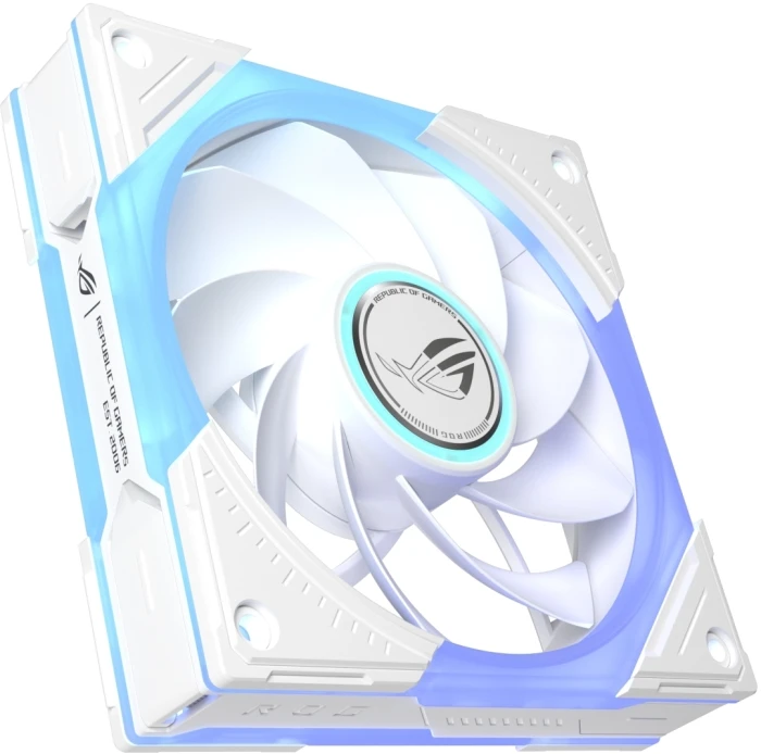 ASUS ROG Eurux GR120 - Reverse White