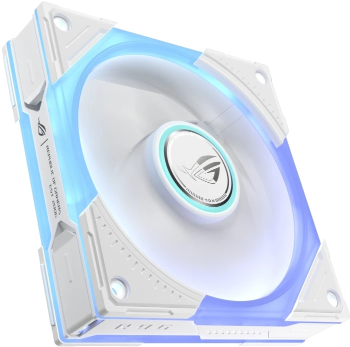 ASUS ROG Eurux GR120 - Reverse White