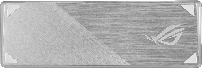 ASUS ROG Falchion Ace White
