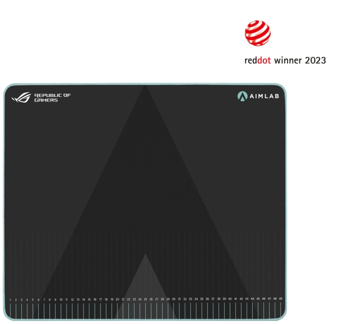 ASUS ROG Hone Ace Aim Lab Edition