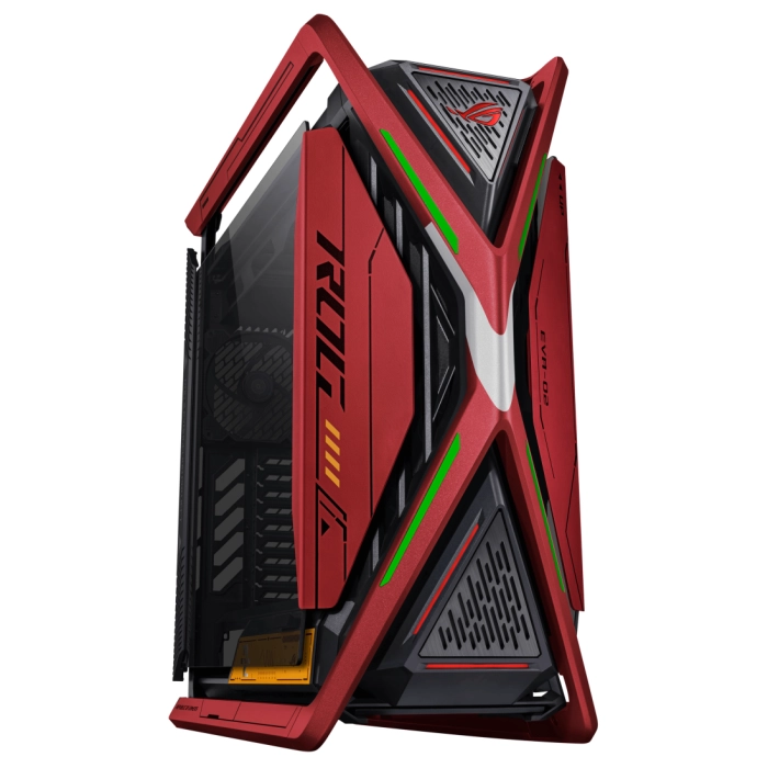 ASUS ROG Hyperion EVA-02 Edition