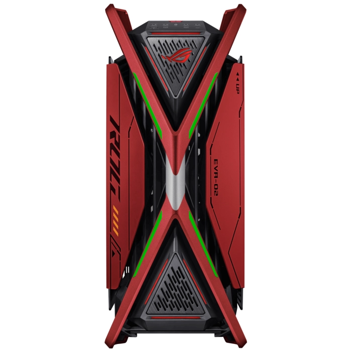 ASUS ROG Hyperion EVA-02 Edition