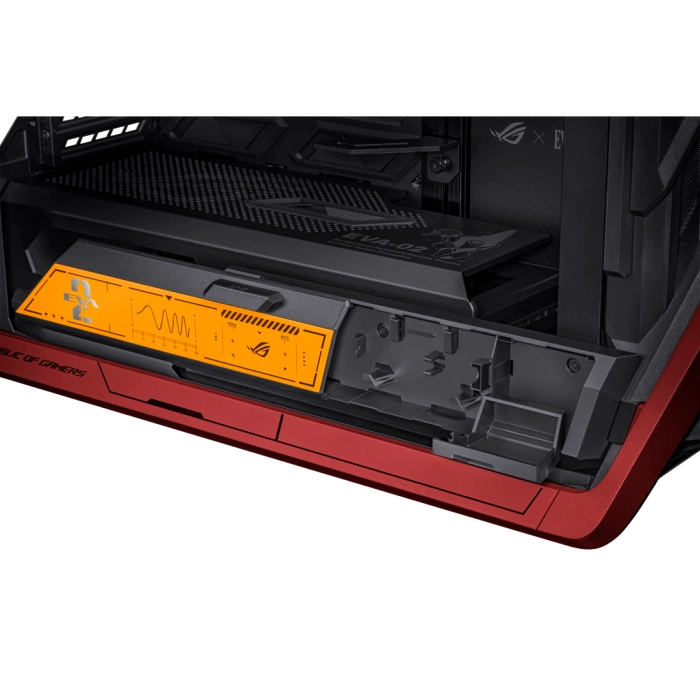 ASUS ROG Hyperion EVA-02 Edition