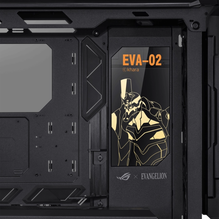 ASUS ROG Hyperion EVA-02 Edition