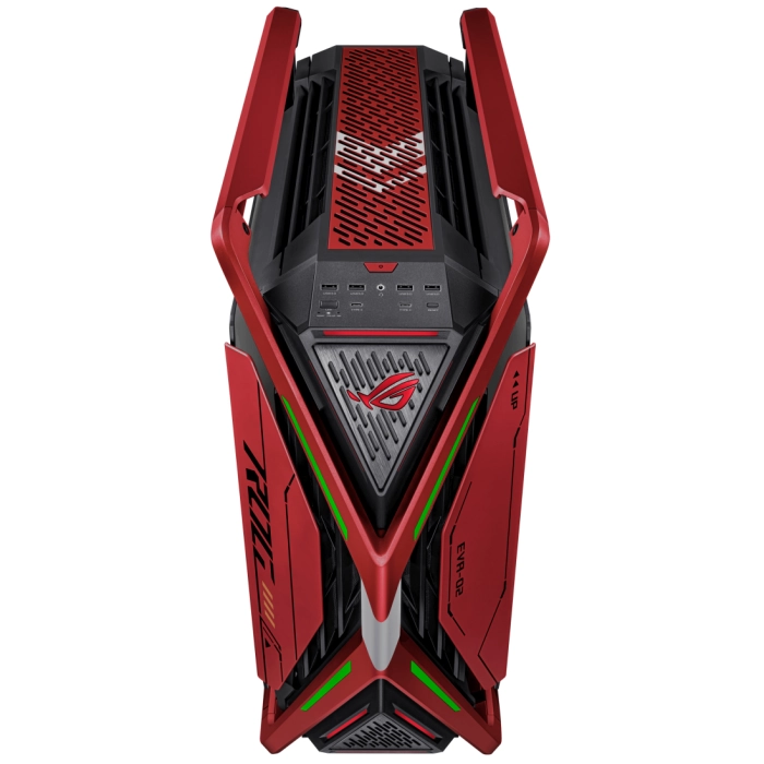 ASUS ROG Hyperion EVA-02 Edition