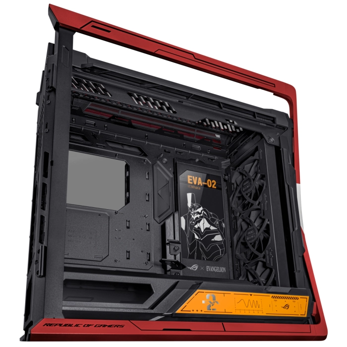 ASUS ROG Hyperion EVA-02 Edition