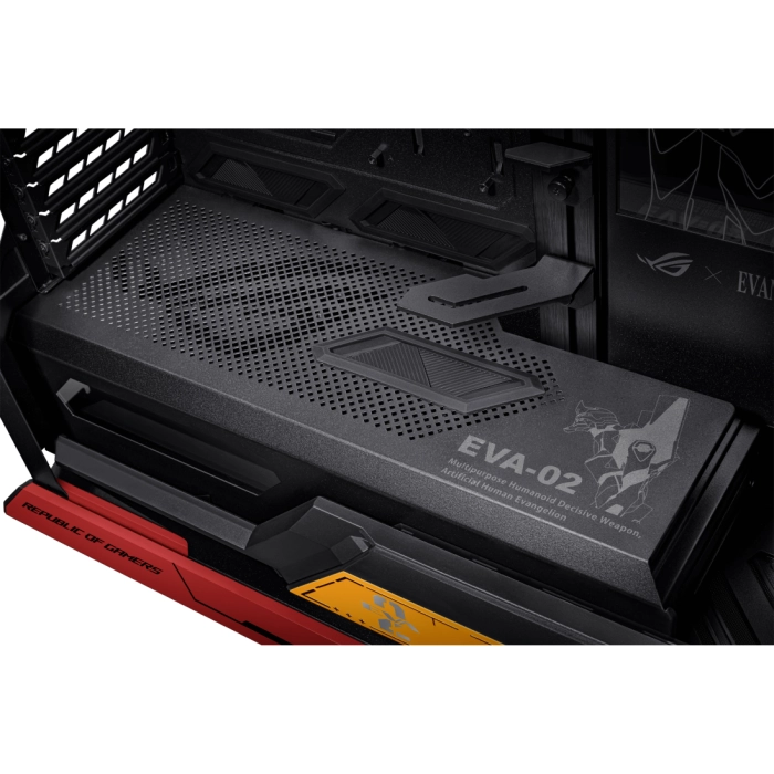 ASUS ROG Hyperion EVA-02 Edition