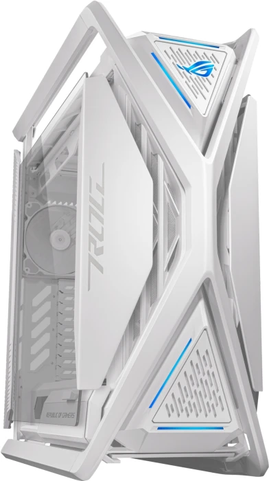 ASUS ROG Hyperion GR701 White