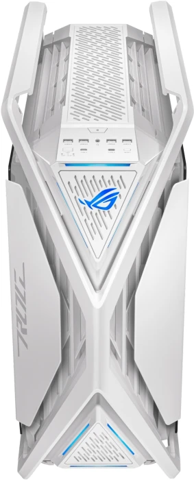 ASUS ROG Hyperion GR701 White
