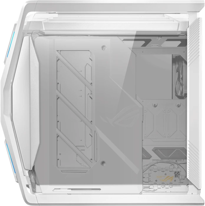 ASUS ROG Hyperion GR701 White