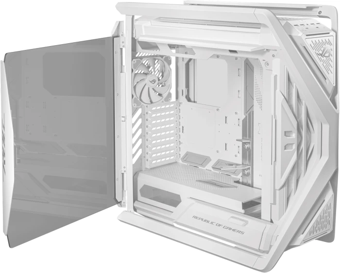 ASUS ROG Hyperion GR701 White