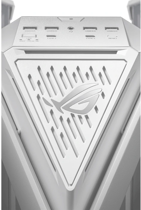 ASUS ROG Hyperion GR701 White