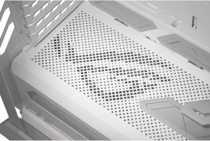 ASUS ROG Hyperion GR701 White