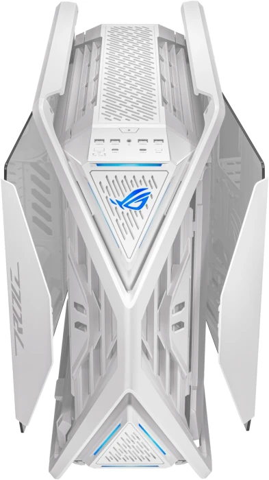ASUS ROG Hyperion GR701 White