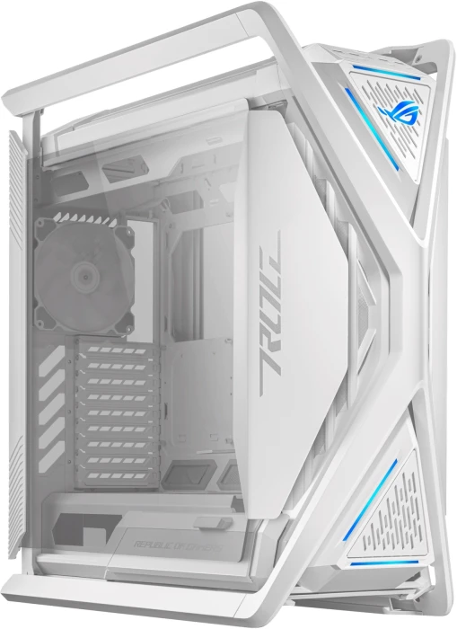 ASUS ROG Hyperion GR701 White
