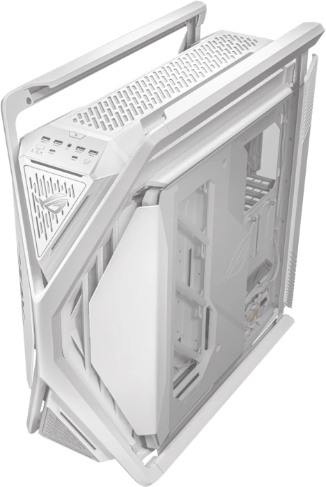 ASUS ROG Hyperion GR701 White
