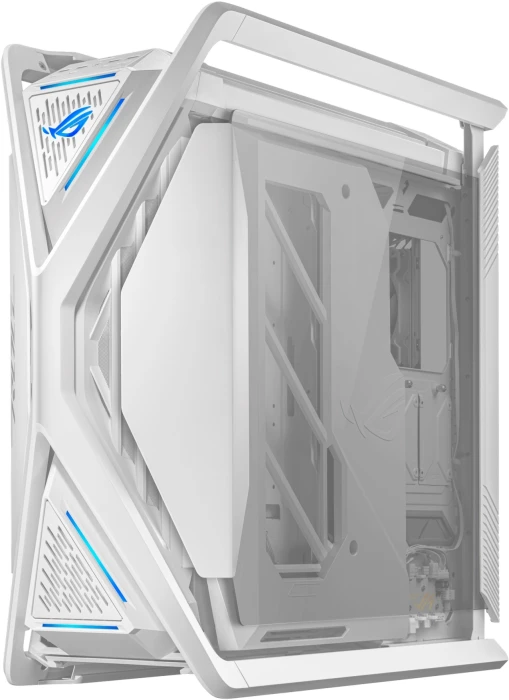 ASUS ROG Hyperion GR701 White