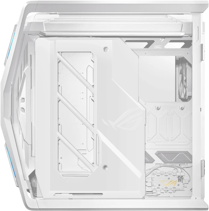 ASUS ROG Hyperion GR701 White