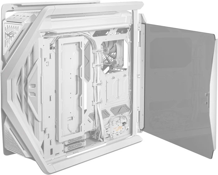 ASUS ROG Hyperion GR701 White