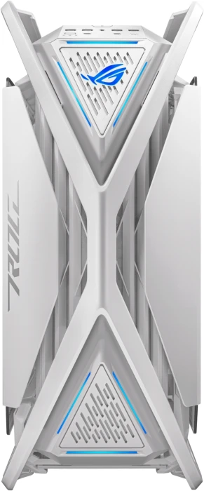 ASUS ROG Hyperion GR701 White