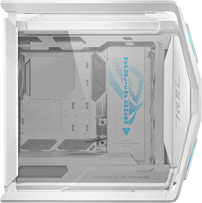 ASUS ROG Hyperion GR701 White