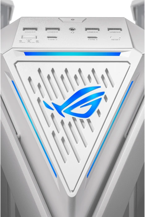 ASUS ROG Hyperion GR701 White