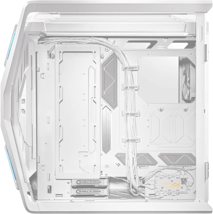 ASUS ROG Hyperion GR701 White