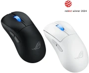 ASUS ROG Keris II Ace Wireless White